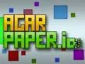 Gioco Agar Carta.io in linea