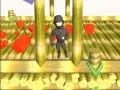 Gioco Ninja Corri 3D in linea