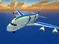 Gioco Simulatore di Volo di Aereo in linea