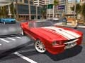 Gioco Simulatore di Stunt Car Drift in linea