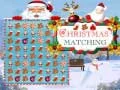 Gioco Abbinamenti di Natale in linea