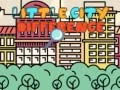 Gioco Piccola Città Differenza in linea