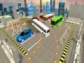 Gioco Simulatore di Autobus Turistico Americano in linea