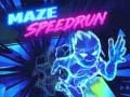 Gioco Speedrun nel Labirinto in linea Gioco Speedrun nel Labirinto in linea
