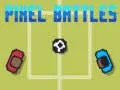 Gioco Battaglie di Pixel in linea