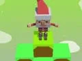 Gioco Discesa di Natale in linea Gioco Discesa di Natale in linea