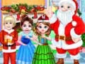 Gioco Giorno di Natale della Baby Taylor in linea