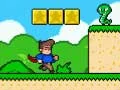 Gioco Il Mondo di Steve in linea