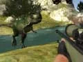 Gioco Caccia ai dinosauri in linea