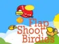 Gioco Batti Spara Uccellino in linea