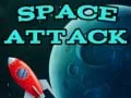 Gioco Attacco nello spazio in linea