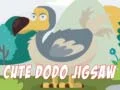 Gioco Puzzle Dodo Carino in linea Gioco Puzzle Dodo Carino in linea