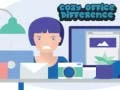 Gioco Differenze in Ufficio Accogliente in linea