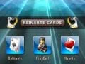 Gioco Carte Reinarte in linea