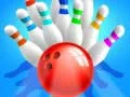 Gioco Mini Bowling 3D in linea Gioco Mini Bowling 3D in linea