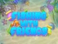 Gioco Pesca con amici in linea Gioco Pesca con amici in linea