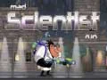 Gioco Corsa dello Sciamano Pazzo in linea