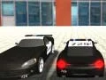 Gioco Autista di polizia in linea