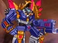 Gioco Battaglia Mondiale dei Robot in linea