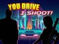 Gioco Tu guidi, io sparo in linea