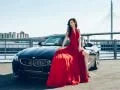 Gioco Ragazze e auto in linea