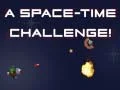Gioco Una Sfida Spazio-Tempo in linea
