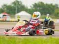 Gioco Puzzle Kart Karting in linea