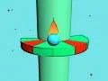 Gioco Helixjump.io in linea