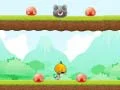 Gioco Zucca Ninja in linea