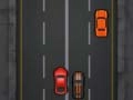 Gioco Corsa di Auto 2D in linea