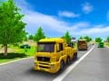 Gioco Simulatore di guida dei trasporti in linea