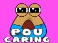 Gioco Prendersi cura di Pou in linea