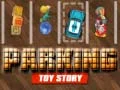 Gioco Parcheggio Storia di Giocattoli in linea