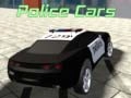 Gioco Auto della Polizia in linea