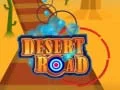 Gioco Strada del deserto in linea