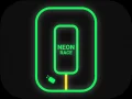 Gioco Corsa Neon in linea