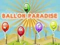 Gioco Paradiso dei Palloni in linea Gioco Paradiso dei Palloni in linea