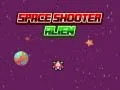 Gioco Sparatutto Spaziale Alieno in linea