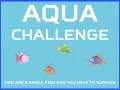 Gioco Sfida Aqua in linea