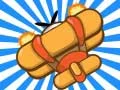 Gioco Combattimento nell'Aria in linea
