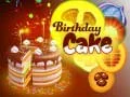 Gioco Torta di Compleanno in linea