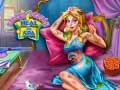 Gioco Bella Addormentata: Cure e Spa in linea