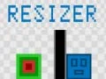 Gioco Ridimensionatore in linea