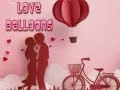 Gioco Palloni d'amore in linea