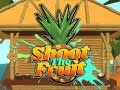 Gioco Spara alla Frutta in linea