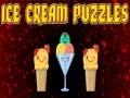 Gioco Puzzles di Gelato in linea Gioco Puzzles di Gelato in linea