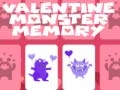 Gioco Memoria Mostro di San Valentino in linea