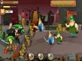 Gioco Difesa degli Eroi di Confine in linea