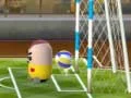 Gioco Calcio Pillola in linea