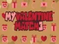 Gioco Il Mio Match di San Valentino 3 in linea